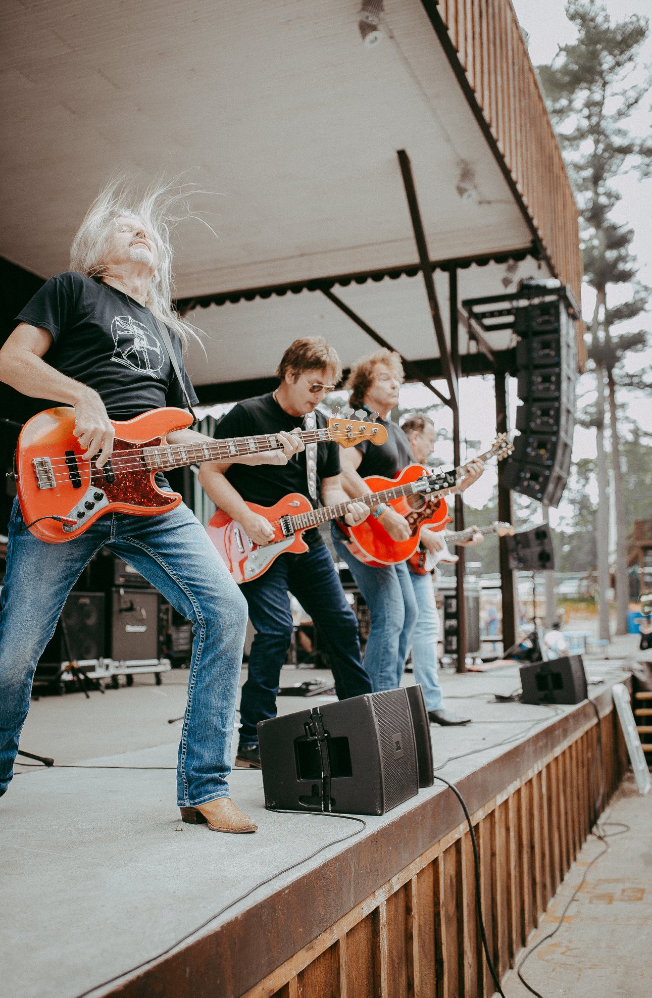 The Outlaws
