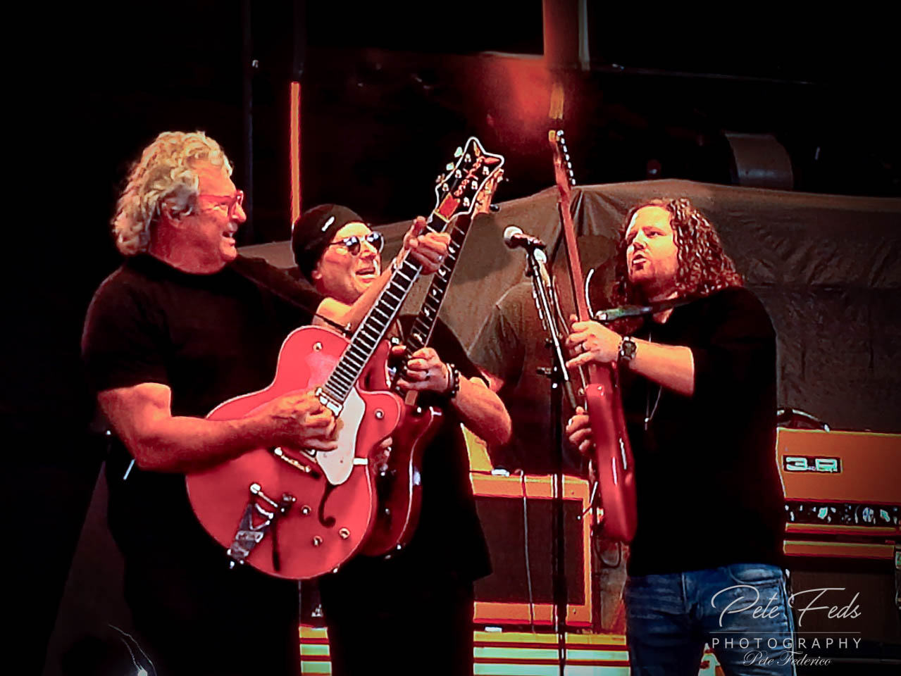 The Outlaws