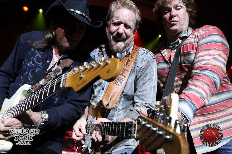 The Outlaws